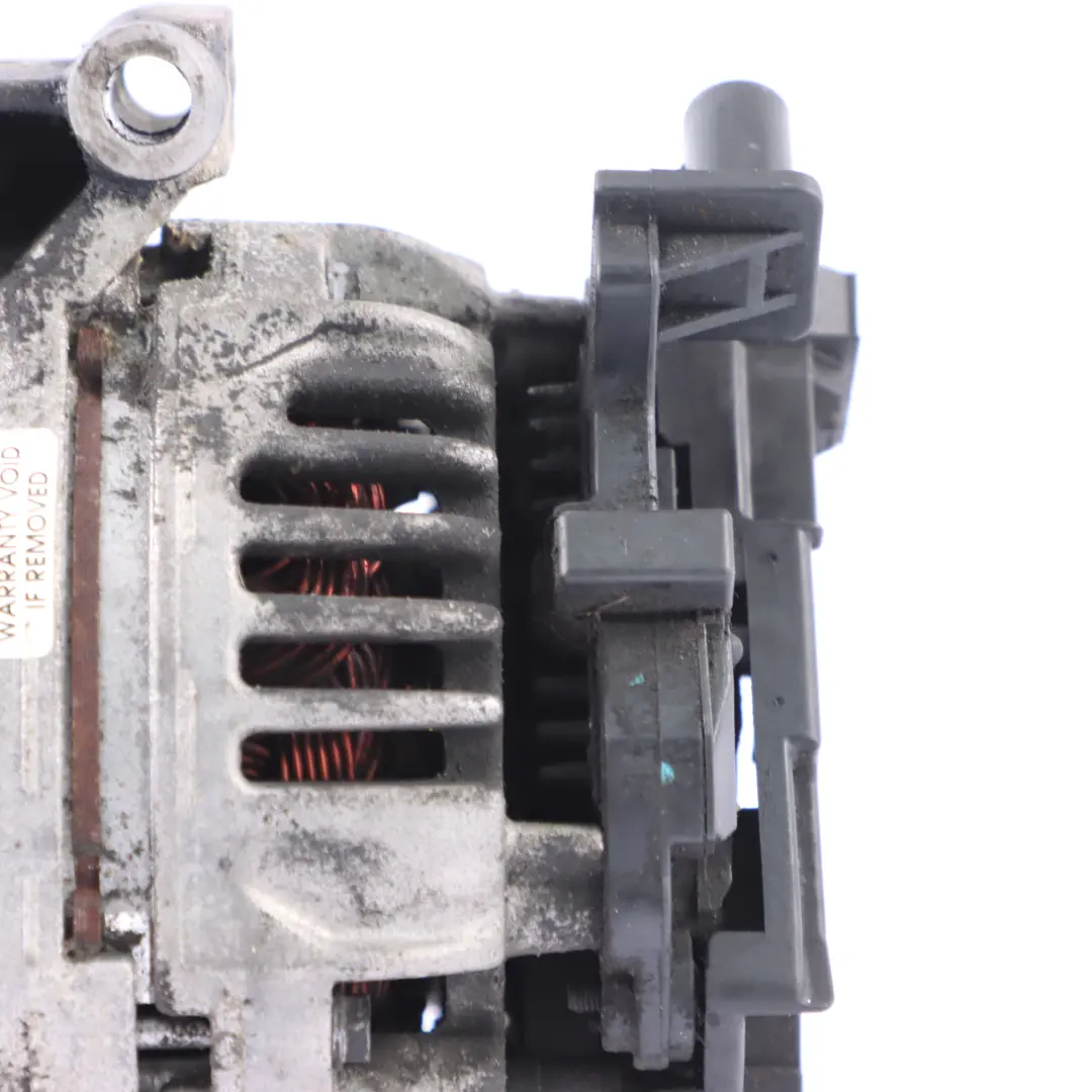 Alternator BMW E90 E81 E87 E85 Petrol Engine N45 N46 Alternator 150A to with Part number 7533270 Alternator BMW E90 E81 E87 E85 Petrol Engine N45 N46 Alternator 150A - SKU 7533270-1 - Part number 7533270