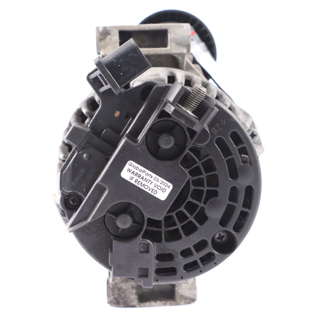 Alternateur BMW E90 E81 E87 E85 Petrol Engine N45 N46 Alternator 150A pour à propos du numéro de pièce 7533270 Alternateur BMW E90 E81 E87 E85 Petrol Engine N45 N46 Alternator 150A - SKU 7533270-1 - Numéro de pièce 7533270