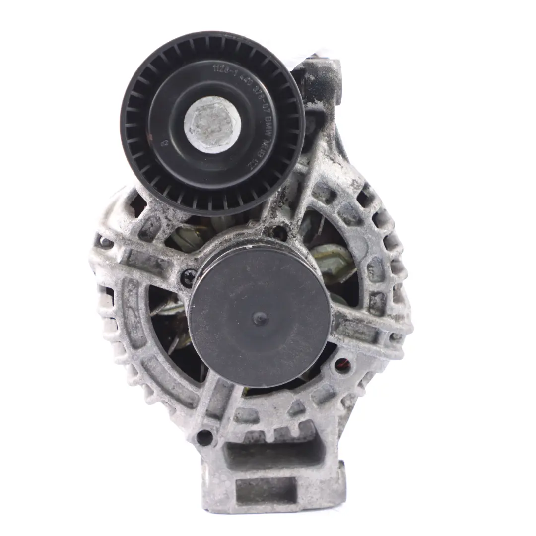 N45 N46 Benzyna Alternator 150A do BMW E90 E81 E87 E85 o numerze 7533270 BMW E90 E81 E87 E85 N45 N46 Benzyna Alternator 150A - SKU 7533270-1 - Numer Części 7533270