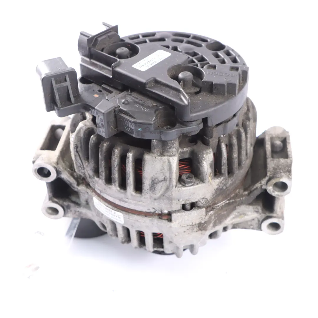 N45 N46 Benzyna Alternator 150A do BMW E90 E81 E87 E85 o numerze 7533270 BMW E90 E81 E87 E85 N45 N46 Benzyna Alternator 150A - SKU 7533270-1 - Numer Części 7533270
