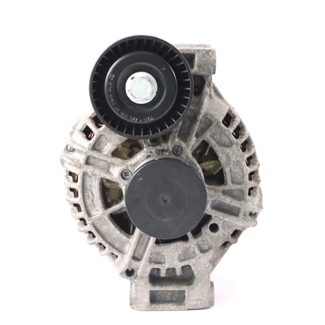 Alternatore BMW E90 E81 E87 E85 benzina N45 N46 Alternatore 150A per con numero di parte 7533270 Alternatore BMW E90 E81 E87 E85 benzina N45 N46 Alternatore 150A - SKU 7533270 - Numero di parte 7533270