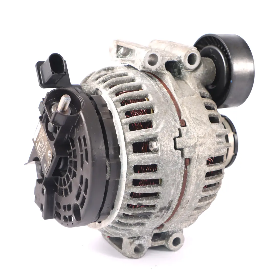  Lichtmaschine BMW E90 E81 E87 E85 Benzinmotor N45 N46 Lichtmaschine 150A - SKU 7533270 - Teilenummer 7533270