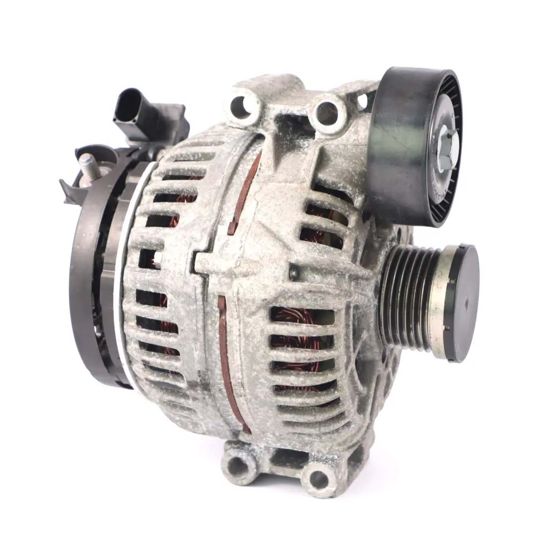  Alternatore BMW E90 E81 E87 E85 benzina N45 N46 Alternatore 150A - SKU 7533270 - Numero di parte 7533270