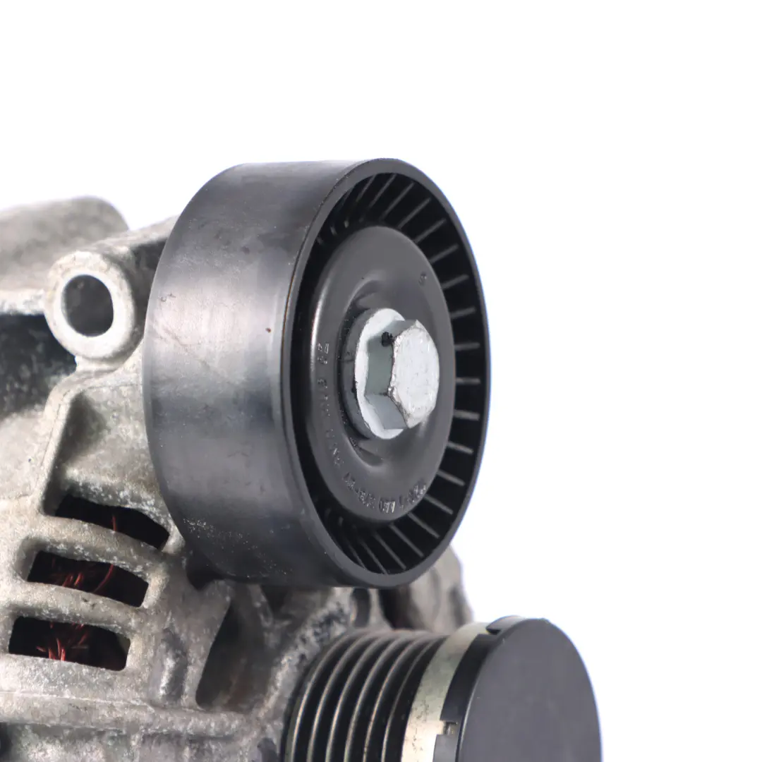 Alternatore BMW E90 E81 E87 E85 benzina N45 N46 Alternatore 150A per con numero di parte 7533270 Alternatore BMW E90 E81 E87 E85 benzina N45 N46 Alternatore 150A - SKU 7533270 - Numero di parte 7533270