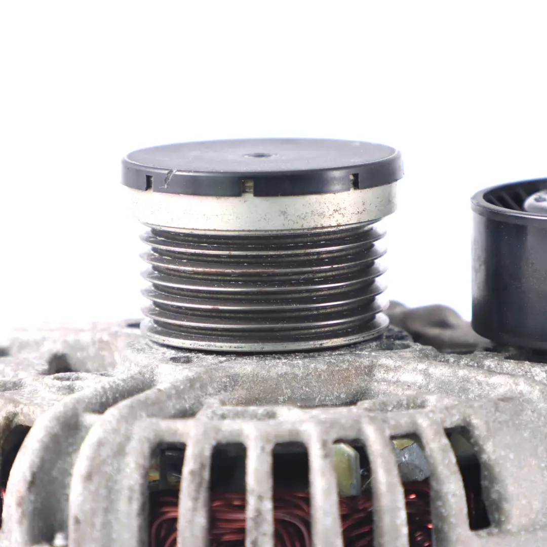 N45 N46 Alternator 150A do BMW E90 E81 E87 E85 Benzyna o numerze 7533270 BMW E90 E81 E87 E85 Benzyna N45 N46 Alternator 150A - SKU 7533270 - Numer Części 7533270