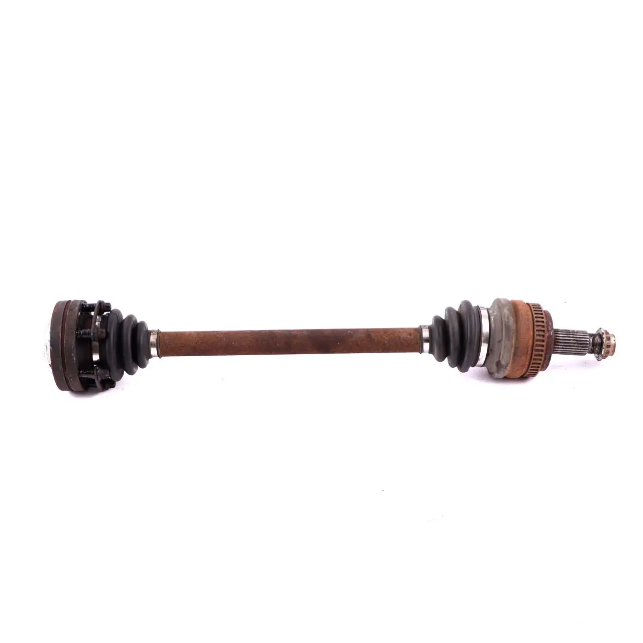 Drive Shaft BMW E81 E87 E90 Rear Driveshaft Output Shaft Left N/S 7533445