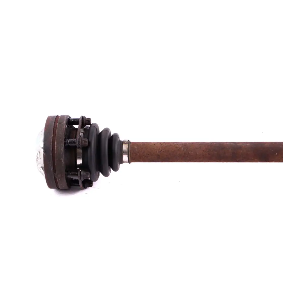 Arbre De Transmission Arrière Gauche pour BMW E81 E87 E90 à propos du numéro de pièce 7533445 BMW E81 E87 E90 Arbre De Transmission Arrière Gauche - SKU 7533445-1 - Numéro de pièce 7533445