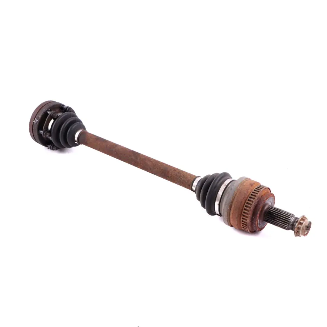 Albero Di Trasmissione BMW E81 E87 E90 Albero Posteriore Uscita Sinistro per con numero di parte 7533445 Albero Di Trasmissione BMW E81 E87 E90 Albero Posteriore Uscita Sinistro - SKU 7533445-1 - Numero di parte 7533445