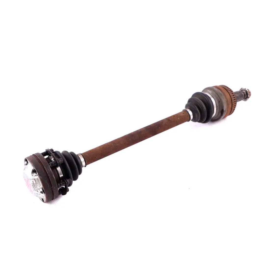 Albero Di Trasmissione BMW E81 E87 E90 Albero Posteriore Uscita Sinistro per con numero di parte 7533445 Albero Di Trasmissione BMW E81 E87 E90 Albero Posteriore Uscita Sinistro - SKU 7533445-1 - Numero di parte 7533445