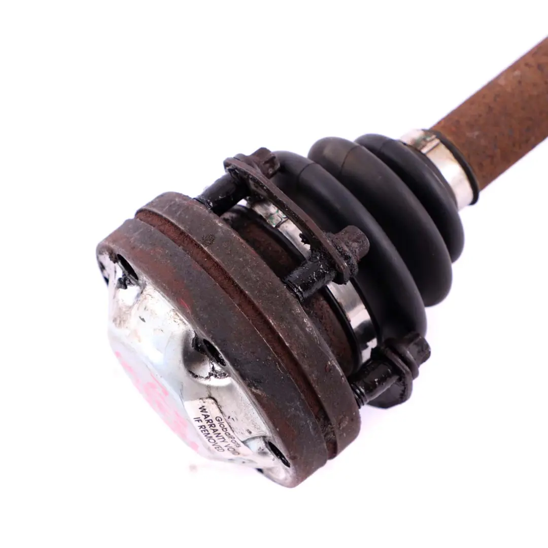 Arbre De Transmission Arrière Gauche pour BMW E81 E87 E90 à propos du numéro de pièce 7533445 BMW E81 E87 E90 Arbre De Transmission Arrière Gauche - SKU 7533445-1 - Numéro de pièce 7533445