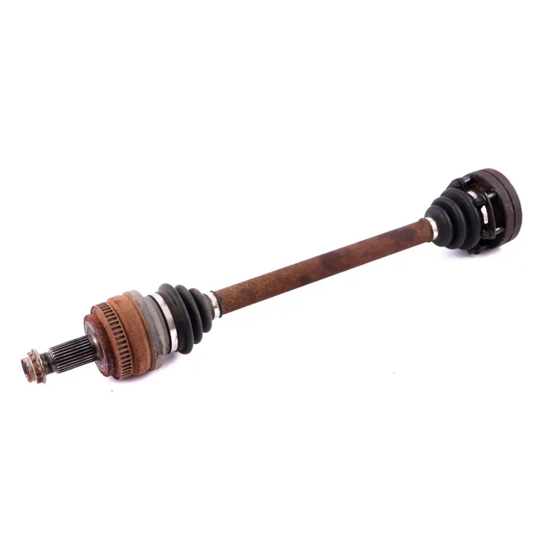 Albero Di Trasmissione BMW E81 E87 E90 Albero Posteriore Uscita Sinistro per con numero di parte 7533445 Albero Di Trasmissione BMW E81 E87 E90 Albero Posteriore Uscita Sinistro - SKU 7533445-1 - Numero di parte 7533445