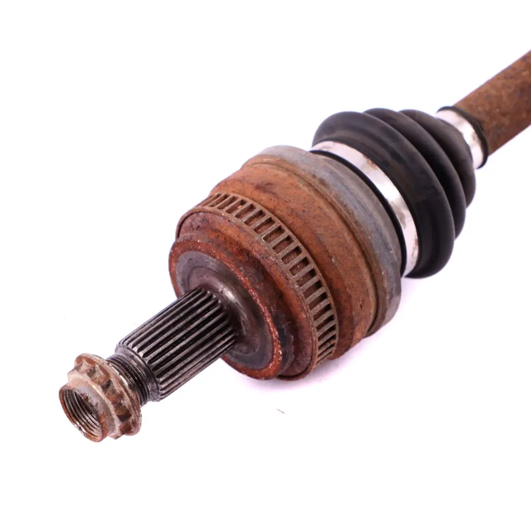 Arbre De Transmission Arrière Gauche pour BMW E81 E87 E90 à propos du numéro de pièce 7533445 BMW E81 E87 E90 Arbre De Transmission Arrière Gauche - SKU 7533445-1 - Numéro de pièce 7533445