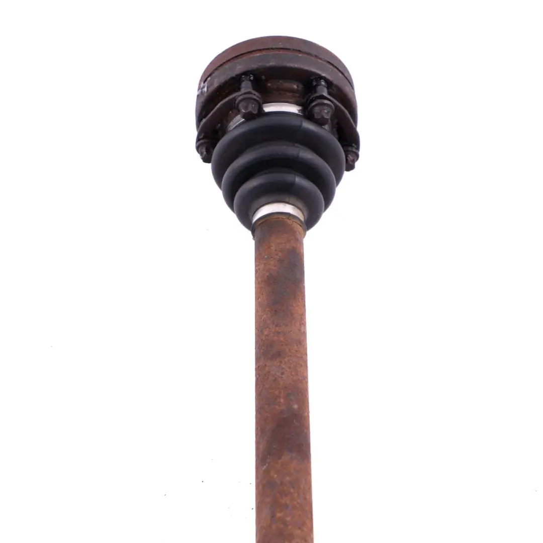 Albero Di Trasmissione BMW E81 E87 E90 Albero Posteriore Uscita Sinistro per con numero di parte 7533445 Albero Di Trasmissione BMW E81 E87 E90 Albero Posteriore Uscita Sinistro - SKU 7533445-1 - Numero di parte 7533445