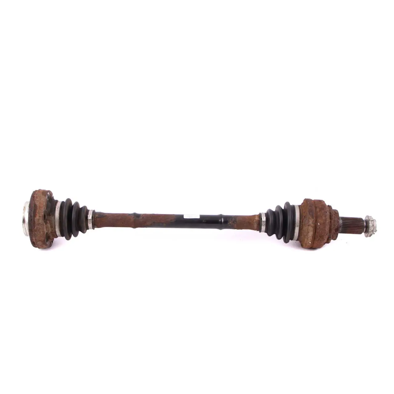 BMW E87 LCI E90 E91 E92 E93 Albero trasmissione uscita posteriore destro 7533452