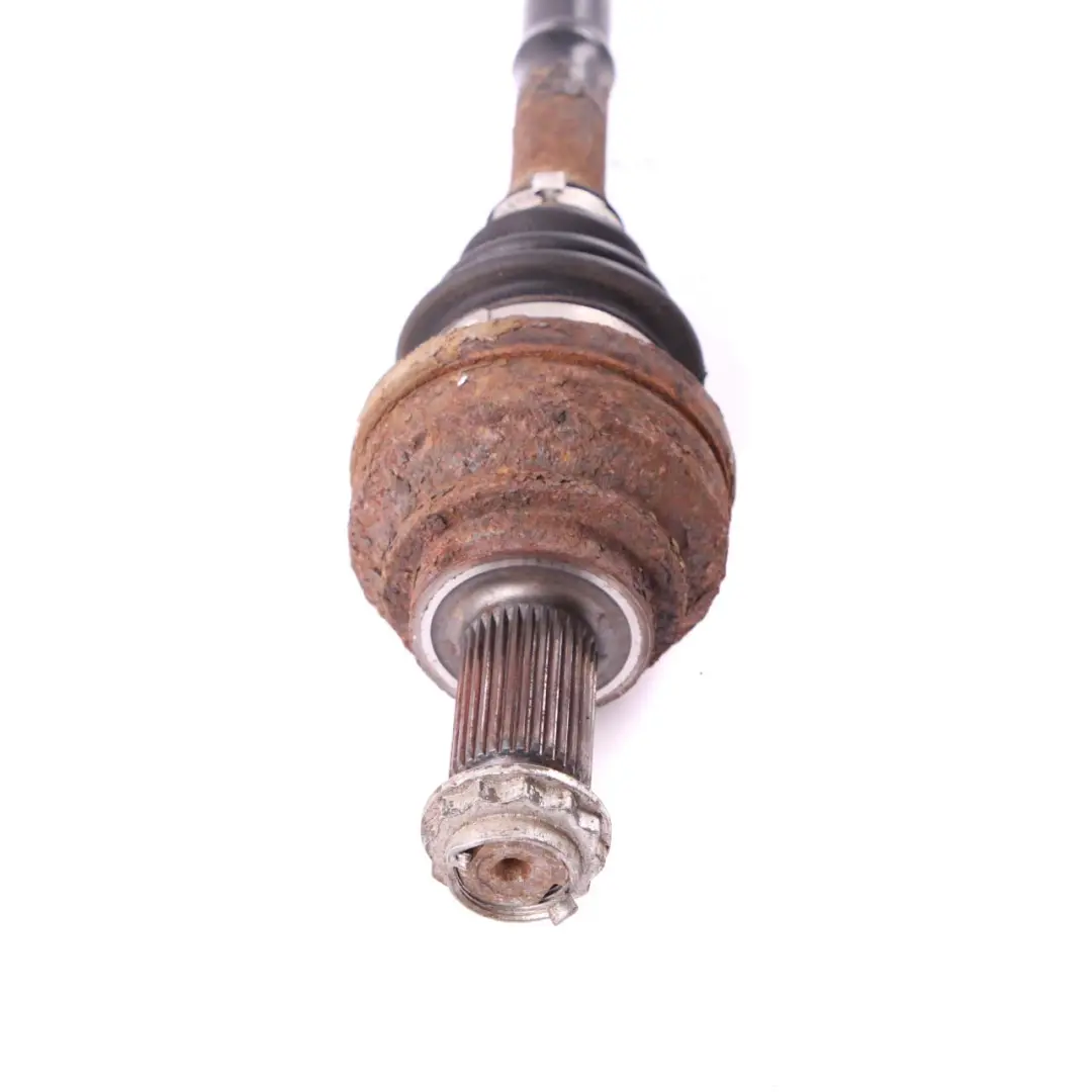 Albero trasmissione uscita posteriore destro per BMW E87 LCI E90 E91 E92 E93 con numero di parte 7533452 BMW E87 LCI E90 E91 E92 E93 Albero trasmissione uscita posteriore destro - SKU 7533452-1 - Numero di parte 7533452