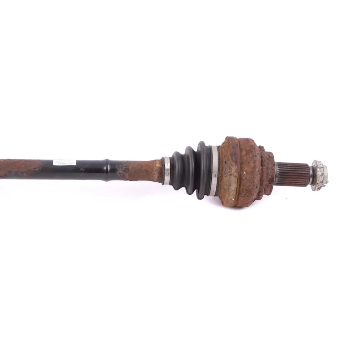 BMW E87 LCI E90 E91 E92 E93 Driveshaft Output Drive Shaft Rear Right - SKU 7533452-1 - Part number 7533452