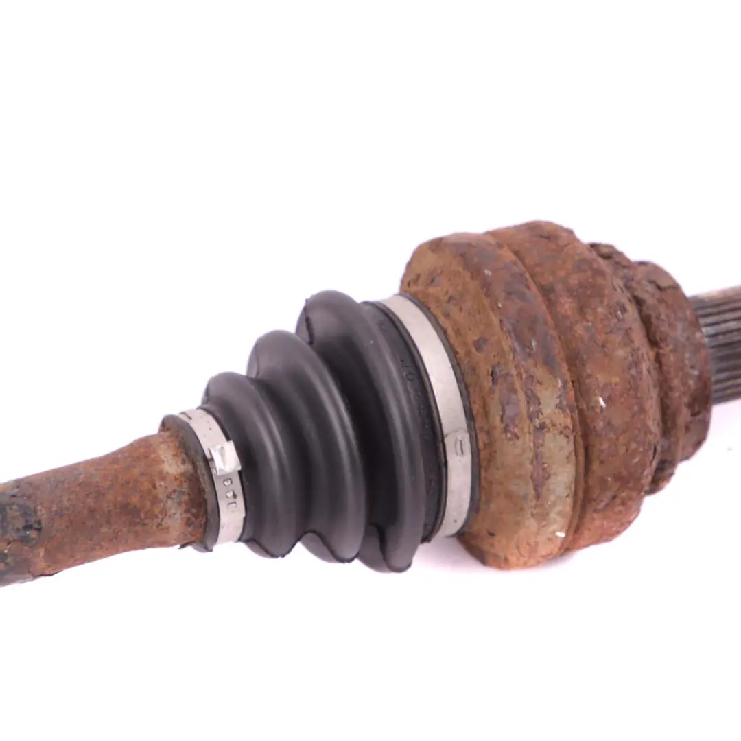 BMW E87 LCI E90 E91 E92 E93 Driveshaft Output Drive Shaft Rear Right - SKU 7533452-1 - Part number 7533452