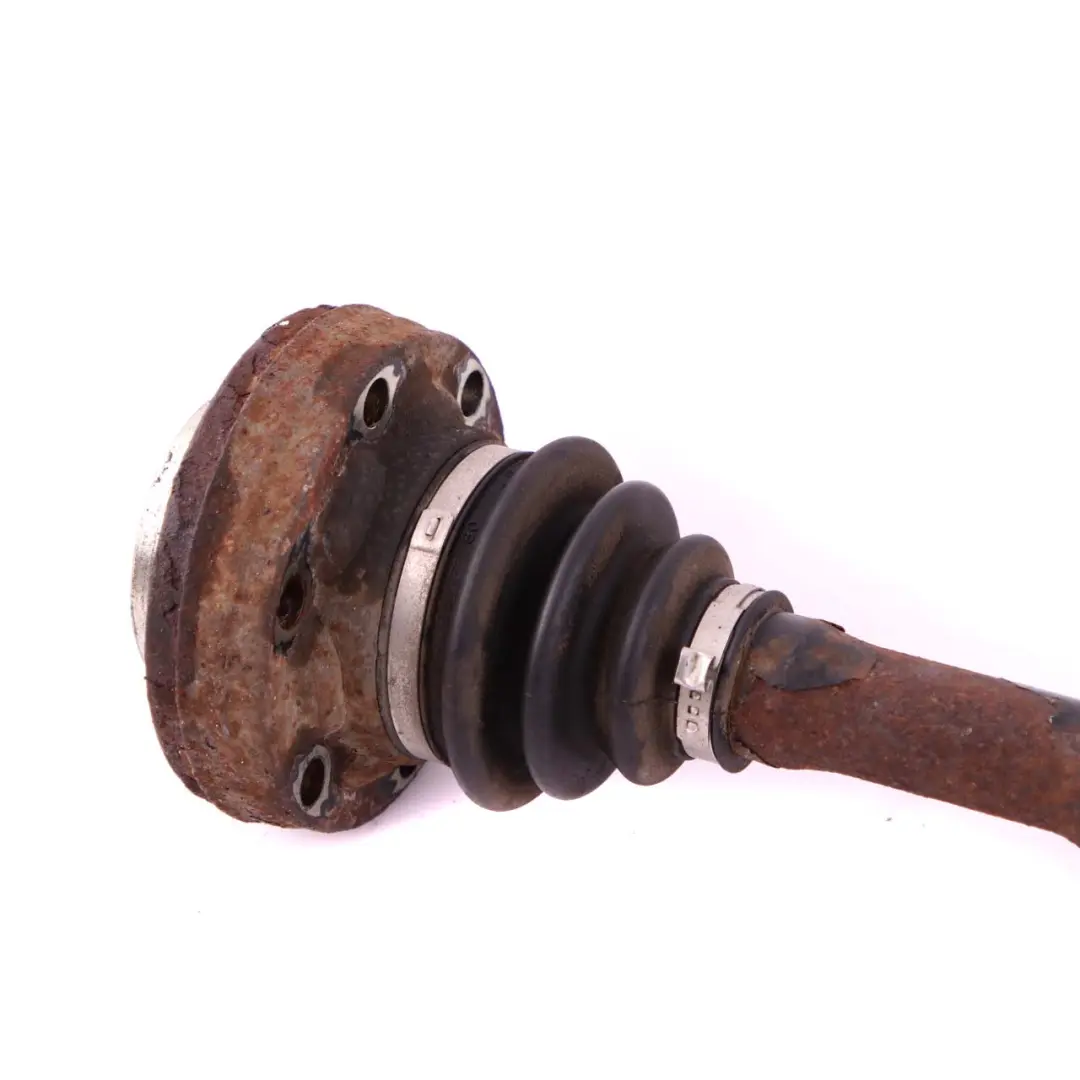 BMW E87 LCI E90 E91 E92 E93 Driveshaft Output Drive Shaft Rear Right - SKU 7533452-1 - Part number 7533452