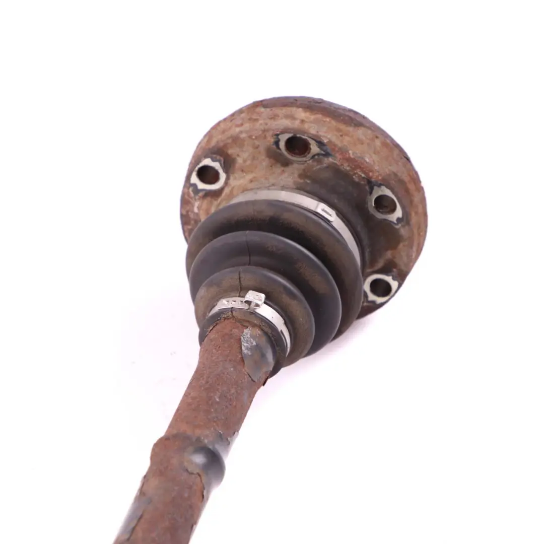 Antriebswelle Abtriebswelle hinten rechts für BMW E87 LCI E90 E91 E92 E93 mit Teilenummer 7533452 BMW E87 LCI E90 E91 E92 E93 Antriebswelle Abtriebswelle hinten rechts - SKU 7533452-1 - Teilenummer 7533452