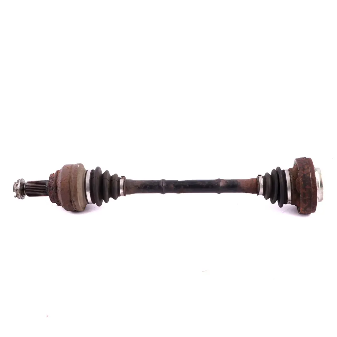 Driveshaft Output Drive Shaft Left N/S BMW 3 Series 1 E90 E91 E92 E93 - SKU 7533453-1 - Part number 7533453