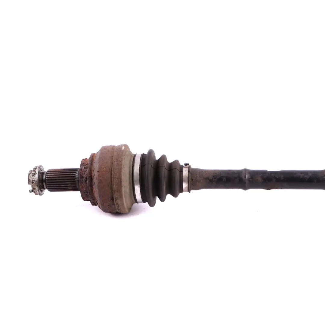 Półoś Lewa do BMW E90 E91 E92 E93 o numerze 7533453 BMW E90 E91 E92 E93 Półoś Lewa - SKU 7533453-1 - Numer Części 7533453