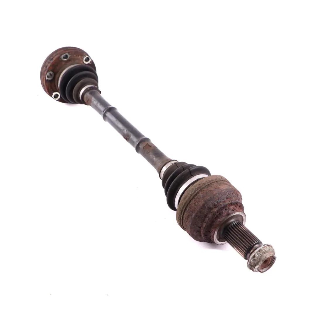 Półoś Lewa do BMW E90 E91 E92 E93 o numerze 7533453 BMW E90 E91 E92 E93 Półoś Lewa - SKU 7533453-1 - Numer Części 7533453