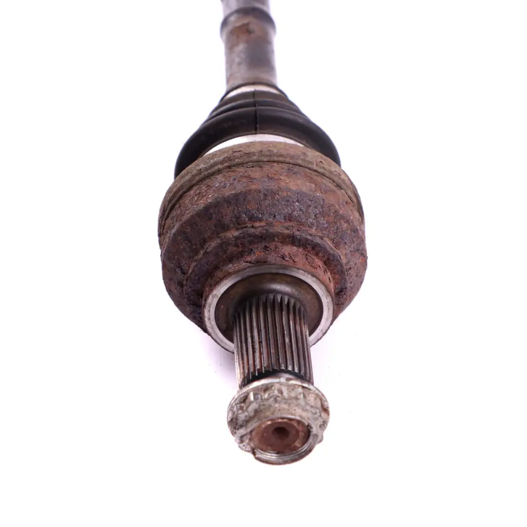 Driveshaft Output Drive Shaft Left N/S to BMW 3 Series 1 E90 E91 E92 E93 with Part number 7533453 BMW 3 Series 1 E90 E91 E92 E93 Driveshaft Output Drive Shaft Left N/S - SKU 7533453-1 - Part number 7533453