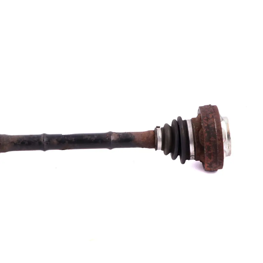 Antriebswelle Abtriebswelle links für BMW E90 E91 E92 E93 mit Teilenummer 7533453 BMW E90 E91 E92 E93 Antriebswelle Abtriebswelle links - SKU 7533453-1 - Teilenummer 7533453