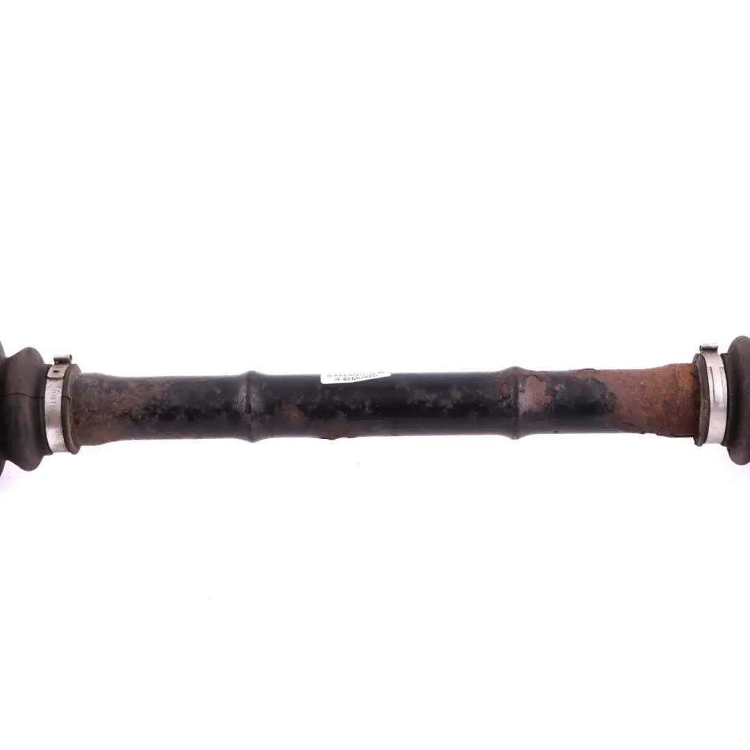 Driveshaft Output Drive Shaft Left N/S BMW 3 Series 1 E90 E91 E92 E93 - SKU 7533453-1 - Part number 7533453