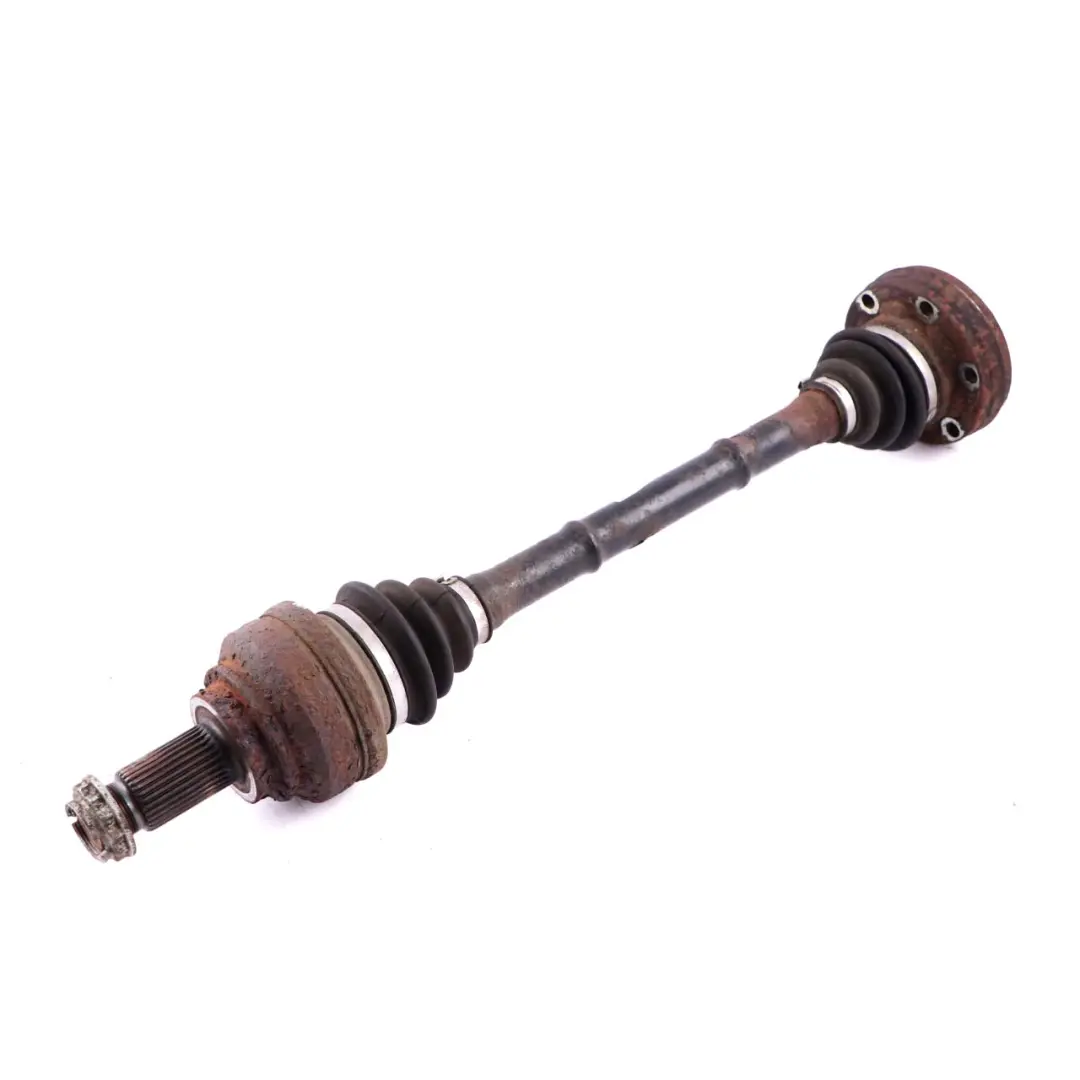 Driveshaft Output Drive Shaft Left N/S BMW 3 Series 1 E90 E91 E92 E93 - SKU 7533453-1 - Part number 7533453