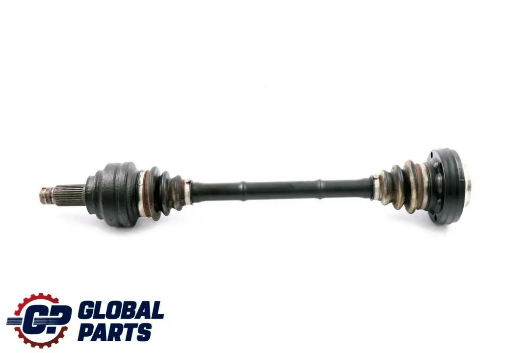 L'Arbre De Sortie a Gauche Lk = 94MM/D = 27MM 7561789 pour BMW E90 E91 E92 E93 à propos du numéro de pièce 7533453 BMW E90 E91 E92 E93 L'Arbre De Sortie a Gauche Lk = 94MM/D = 27MM 7561789 - SKU 7533453 - Numéro de pièce 7533453