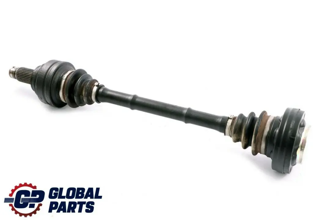L'Arbre De Sortie a Gauche Lk = 94MM/D = 27MM 7561789 pour BMW E90 E91 E92 E93 à propos du numéro de pièce 7533453 BMW E90 E91 E92 E93 L'Arbre De Sortie a Gauche Lk = 94MM/D = 27MM 7561789 - SKU 7533453 - Numéro de pièce 7533453