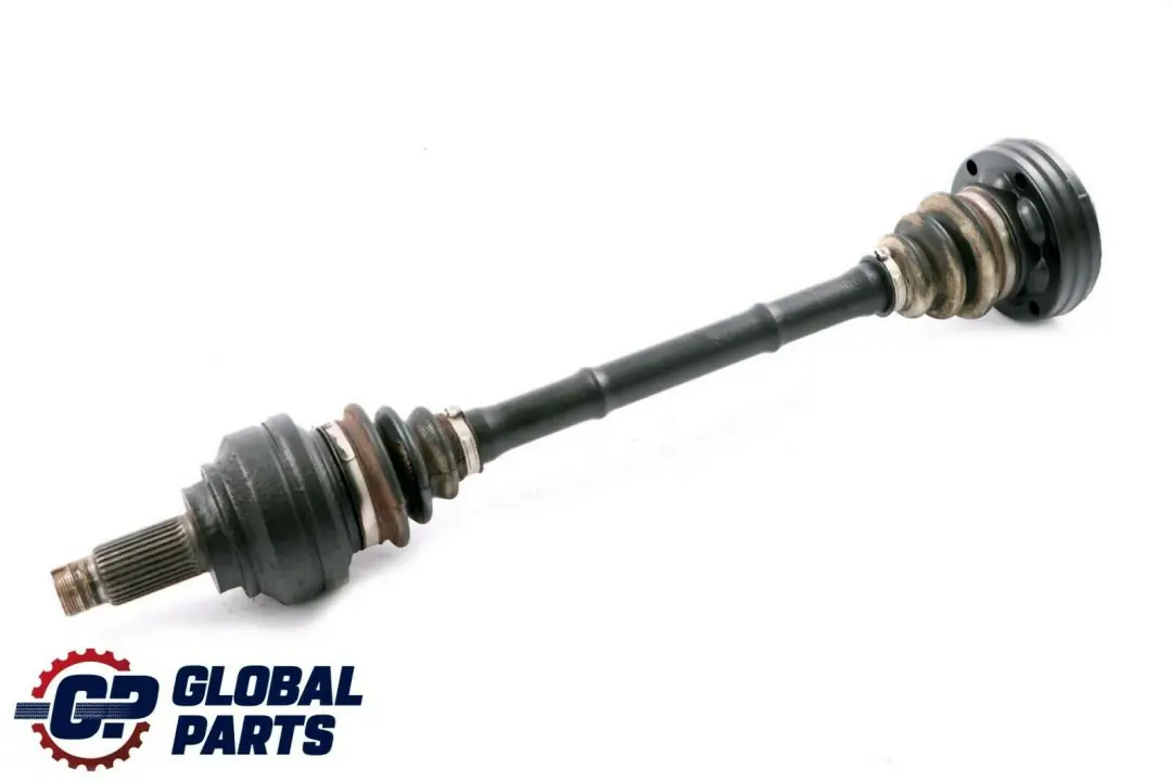 BMW E90 E91 E92 E93 Albero di Uscita SX Lk = 94MM / D=27MM 7561789 - SKU 7533453 - Numero di parte 7533453