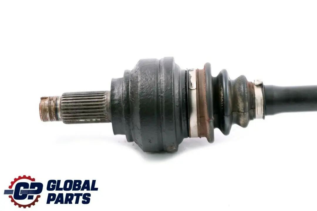 BMW E90 E91 E92 E93 L'Arbre De Sortie a Gauche Lk = 94MM/D = 27MM 7561789 - SKU 7533453 - Numéro de pièce 7533453
