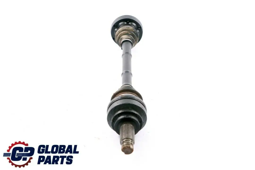 BMW 3 Series E90 E91 E92 E93 Driveshaft Output Drive Shaft Left N/S - SKU 7533453 - Part number 7533453
