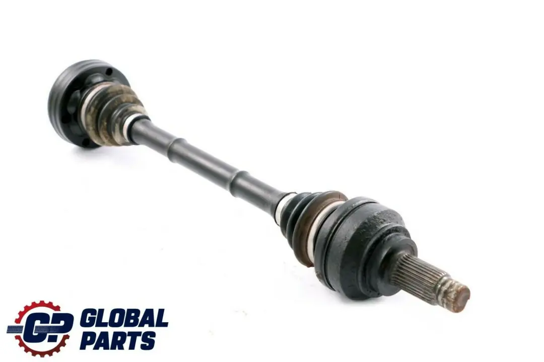BMW 3 Series E90 E91 E92 E93 Driveshaft Output Drive Shaft Left N/S - SKU 7533453 - Part number 7533453