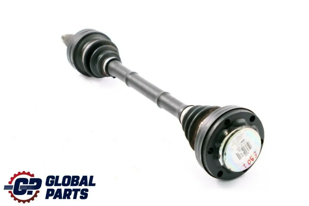 BMW E90 E91 E92 E93 Abtriebswelle links LK=94MM/D=27MM 7561789 - SKU 7533453 - Teilenummer 7533453