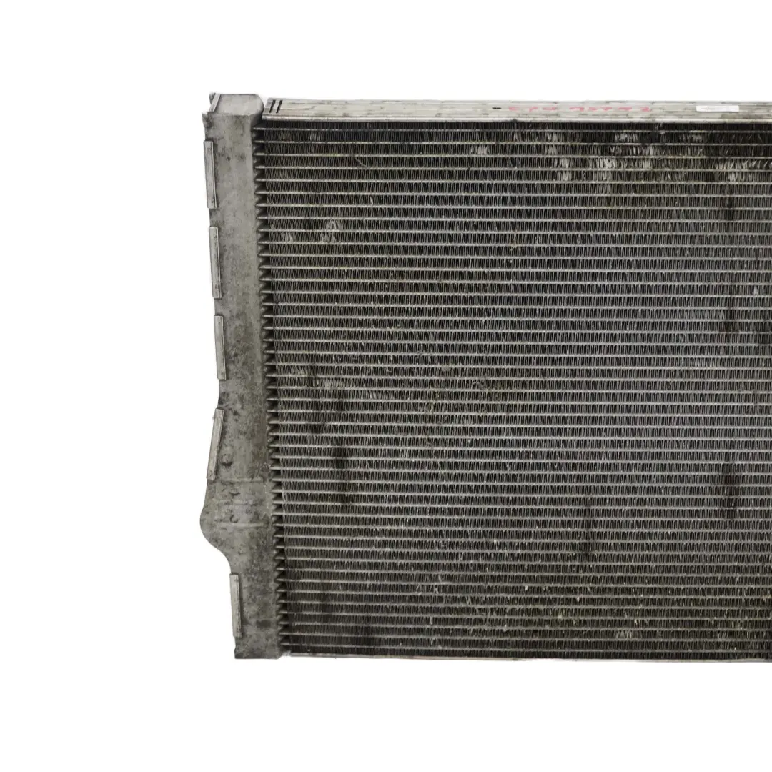 BMW X5 X6 E70 E71 Motor Radiator Wasserkühler Kühler Heizkörper - SKU 7533472-2 - Teilenummer 7533472