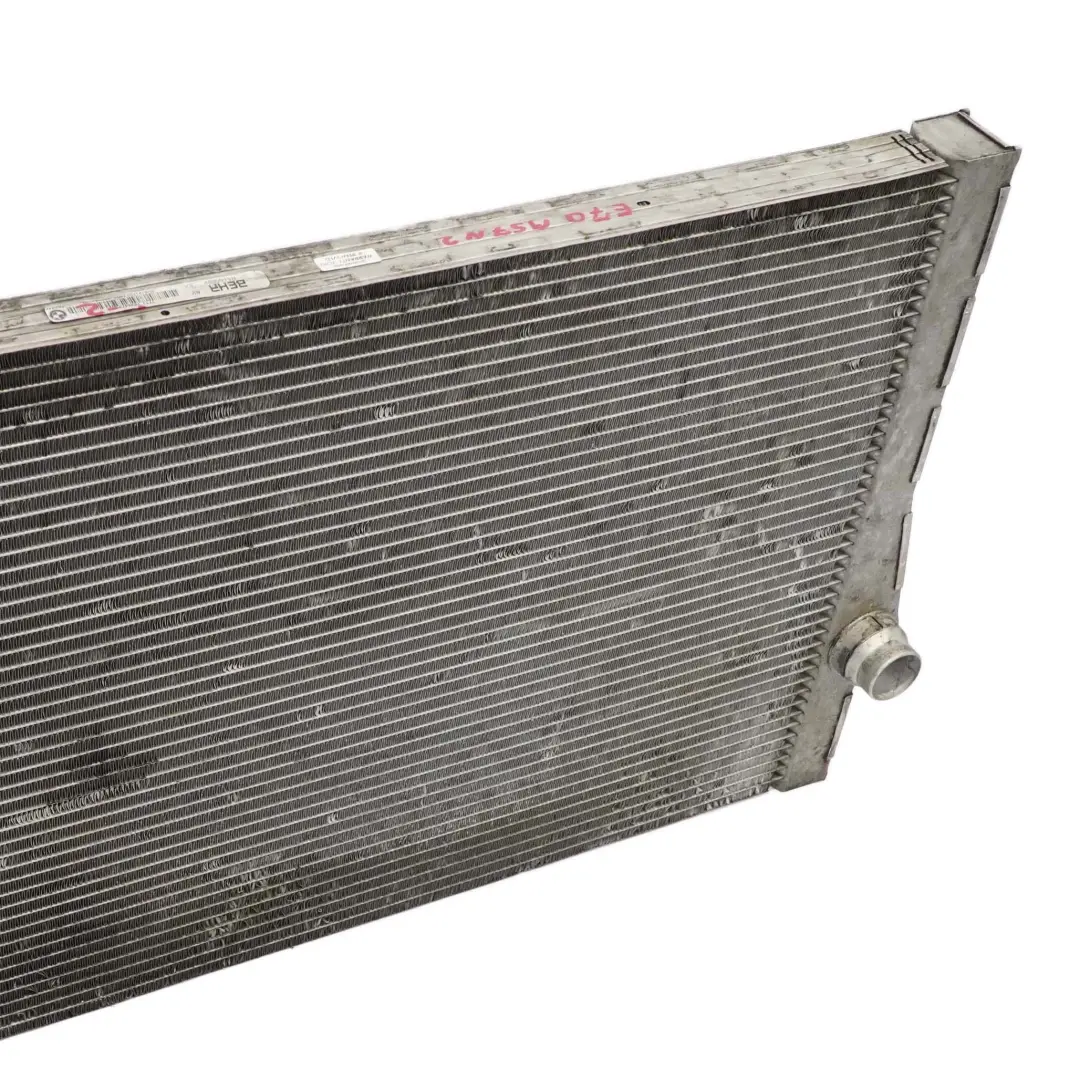 BMW X5 X6 E70 E71 Motor Radiator Wasserkühler Kühler Heizkörper - SKU 7533472-2 - Teilenummer 7533472