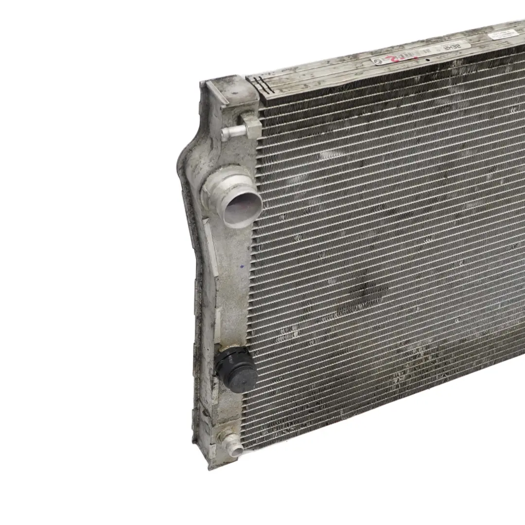 BMW X5 X6 E70 E71 Motor Radiator Wasserkühler Kühler Heizkörper - SKU 7533472-2 - Teilenummer 7533472