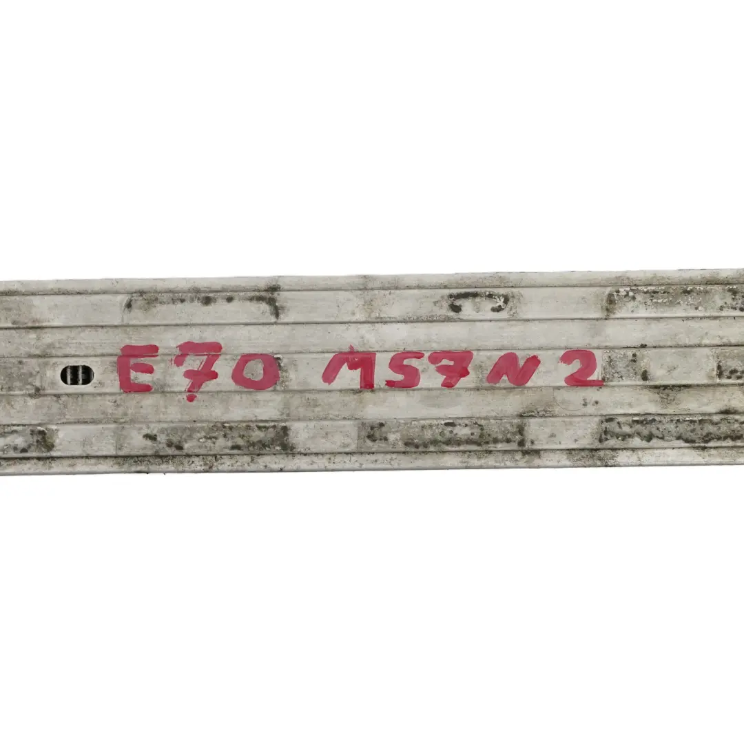BMW X5 X6 E70 E71 Motor Radiator Wasserkühler Kühler Heizkörper - SKU 7533472-2 - Teilenummer 7533472