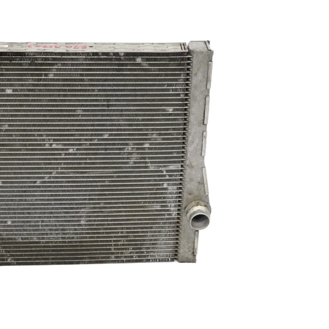 Radiateur d'eau refroidissement Unite refroidissement BMW X5 E70 X6 E71 - SKU 7533472-2 - Numéro de pièce 7533472
