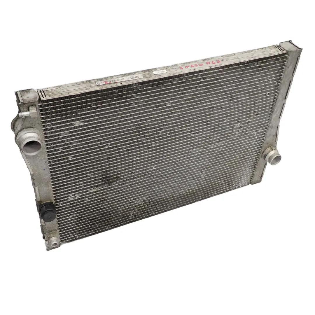 Radiateur D'Eau Refroidissement Unite Refroidissement pour BMW X5 E70 X6 E71 à propos du numéro de pièce 7533472 BMW X5 E70 X6 E71 Radiateur D'Eau Refroidissement Unite Refroidissement - SKU 7533472-2 - Numéro de pièce 7533472