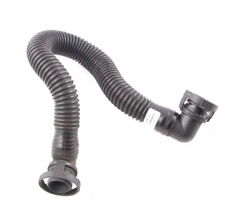 BMW E46 M3 S54 Pompe air moteur Controle emissions Tuyau de pression 7831039 - SKU 7533642 - Numéro de pièce 7533642