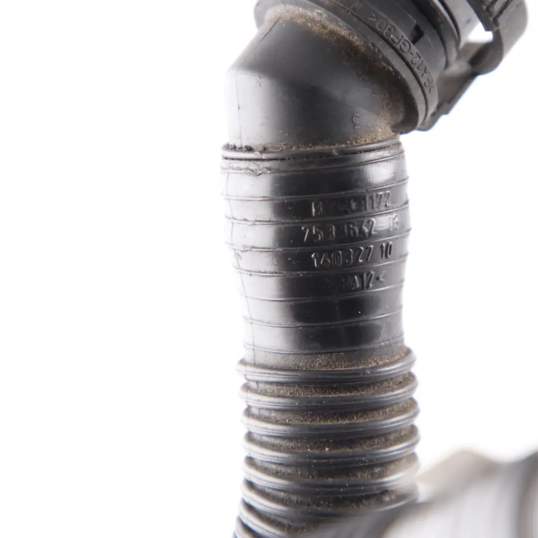 BMW E46 M3 S54 Motor Bomba De Aire Control De Emisiones Tubo De Presion 7831039 - SKU 7533642 - Número de pieza 7533642