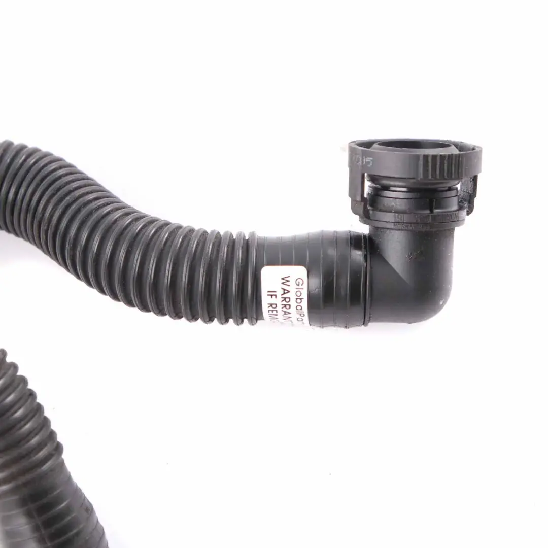 BMW Z4 E85 Air Pump Hose Engine Emission Control Pressure Pipe Line - SKU 7533642 - Part number 7533642