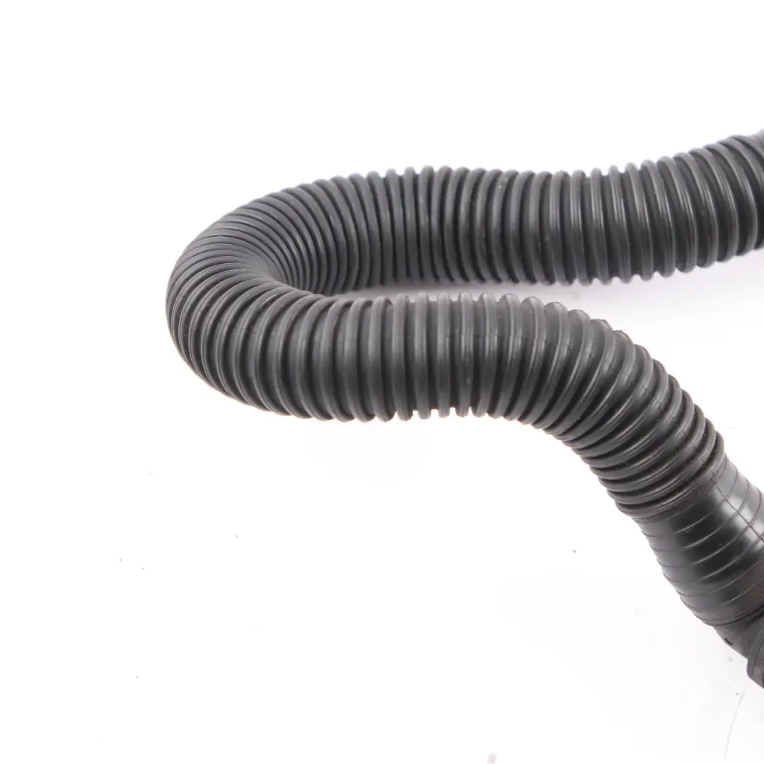 BMW E46 M3 S54 Pompe air moteur Controle emissions Tuyau de pression 7831039 - SKU 7533642 - Numéro de pièce 7533642