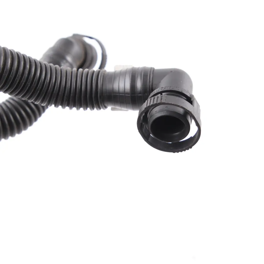 BMW E46 M3 S54 Pompe air moteur Controle emissions Tuyau de pression 7831039 - SKU 7533642 - Numéro de pièce 7533642