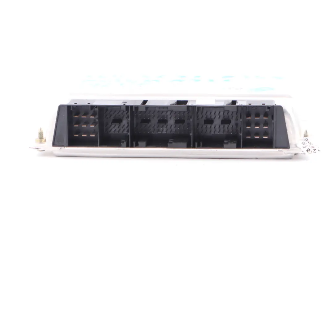M54 192HP ECU Engine Control Unit Module DME Automatic BMW E60 525i - SKU 7533651-5 - Part number 7533651