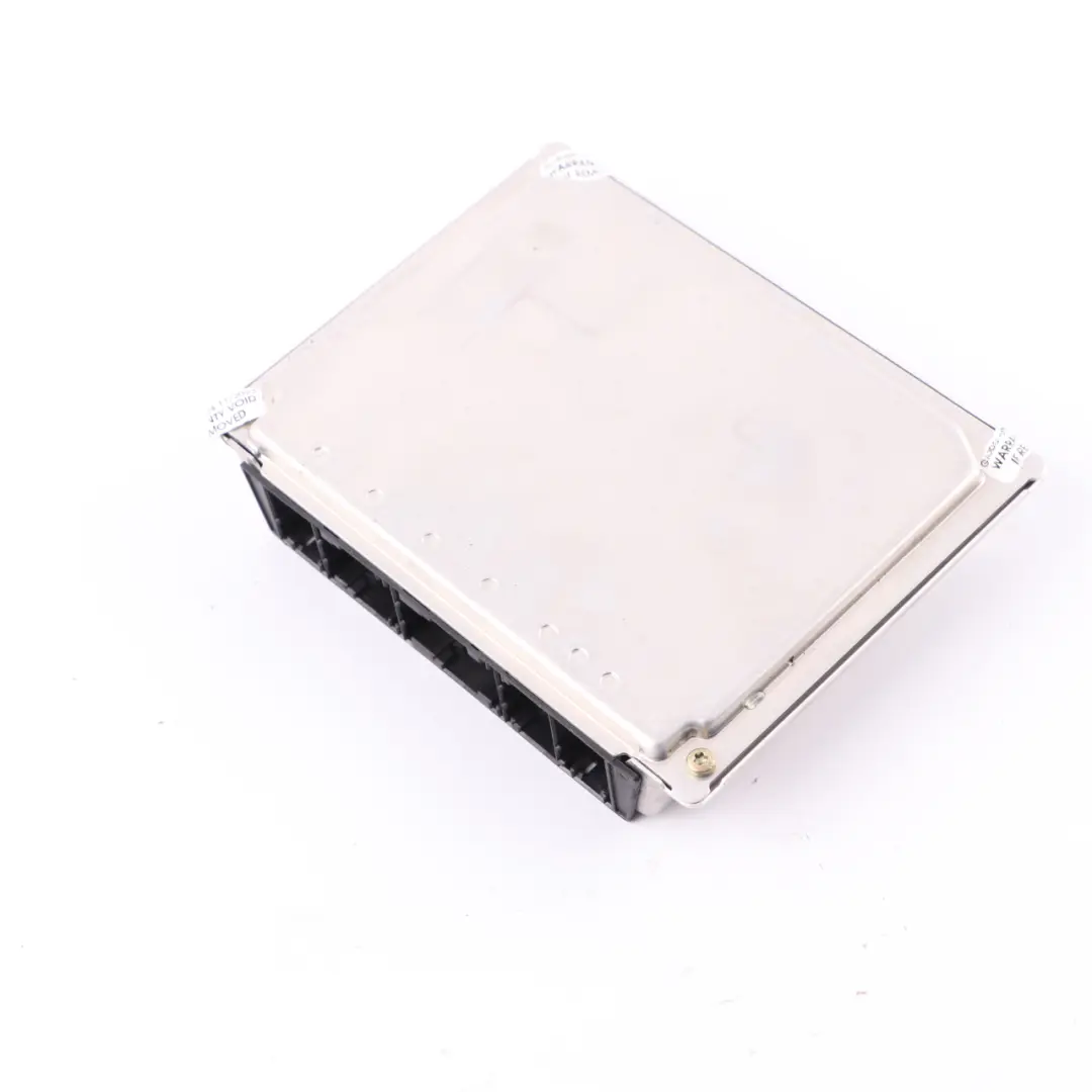 M54 192HP ECU Modulo Unità Controllo Motore DME Automatico per BMW E60 525i con numero di parte 7533651 BMW E60 525i M54 192HP ECU Modulo Unità Controllo Motore DME Automatico - SKU 7533651-5 - Numero di parte 7533651